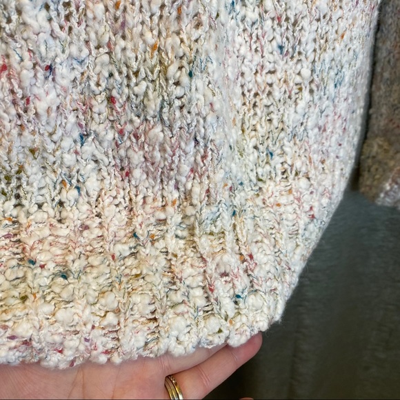 Georgios tall girl sportswear knit turtleneck - Picture 2 of 10